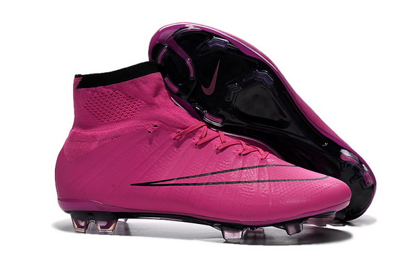 Nike Mercurial Superfly IV FG Men Shoes--040